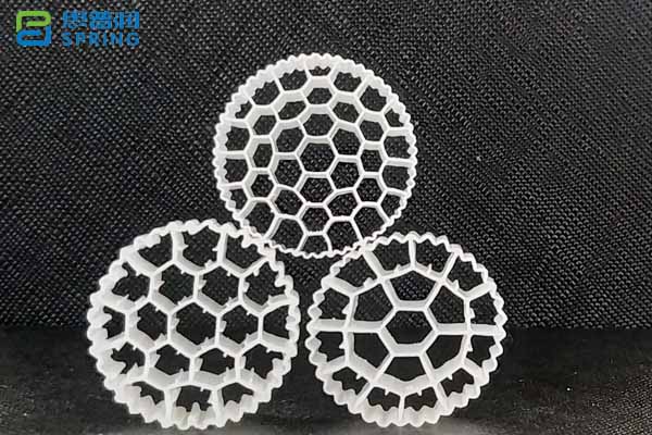 MBBR工艺系统与基本概念